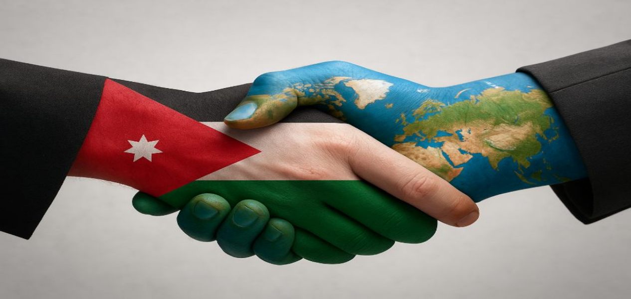 Business Partnership